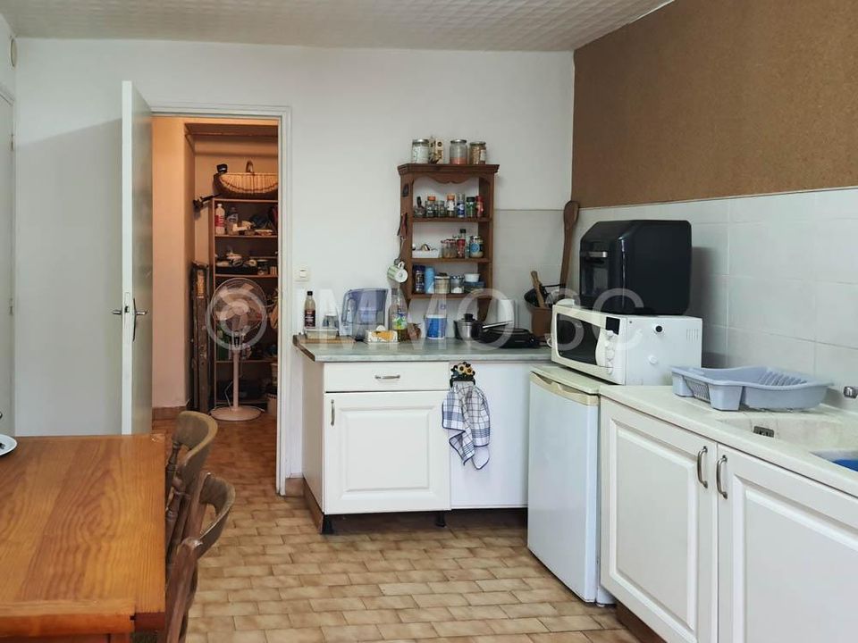 Landsbyhus i Chaunay, Vienne - foto 2