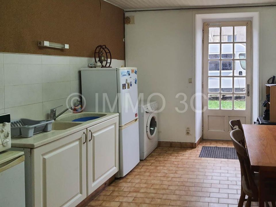 Landsbyhus i Chaunay, Vienne - foto 3