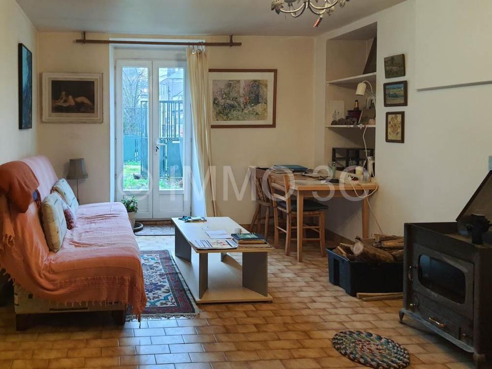 Landsbyhus i Chaunay, Vienne - foto 5