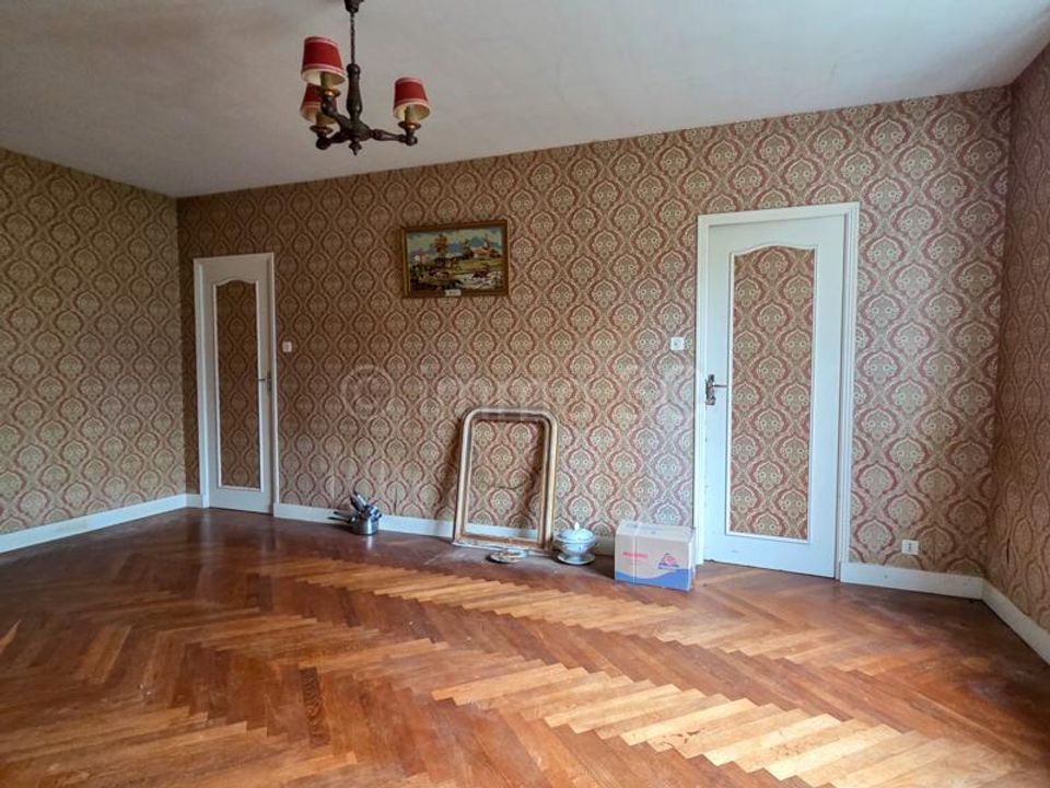 Landejendom i Sauze-Vaussais, Deux-Sevres - foto 3