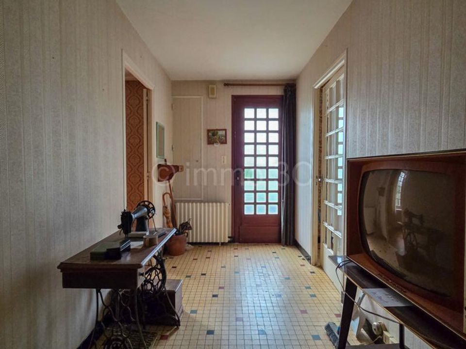 Landejendom i Sauze-Vaussais, Deux-Sevres - foto 2