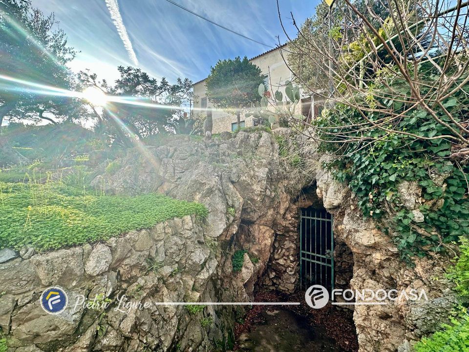 Villa i Borgio Verezzi, Savona - foto 4