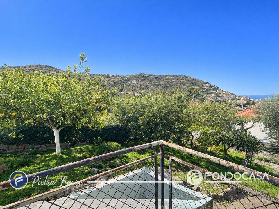 Villa i Borgio Verezzi, Savona - foto 5