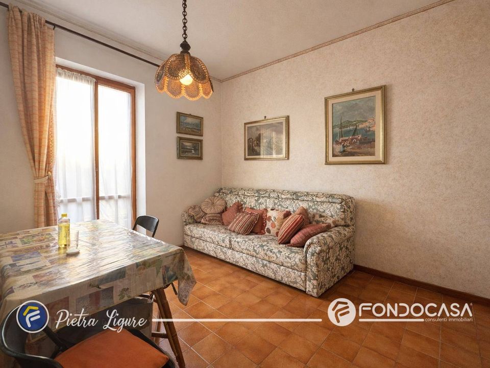 Lejlighed i Tovo San Giacomo, Savona - foto 4