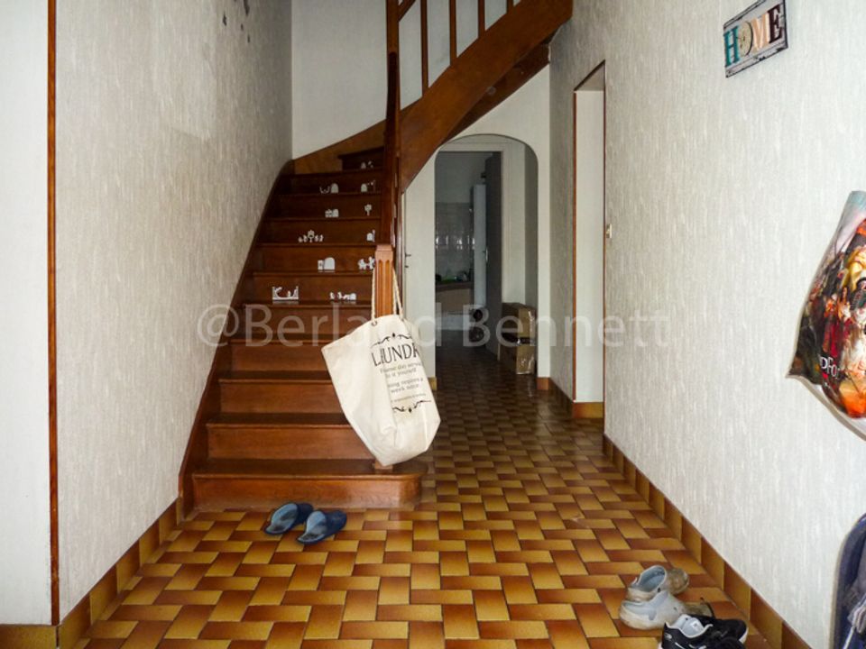 Hus på landet i Ruffec, Charente - foto 4
