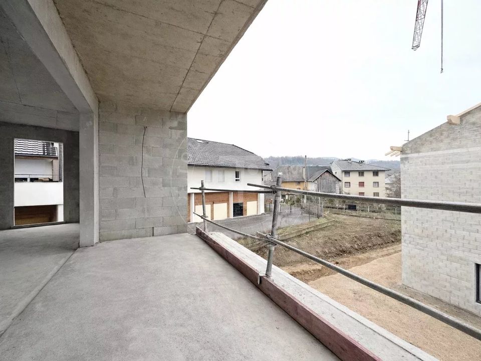 Lejlighed i Saint-Felix, Haute-Savoie - foto 2