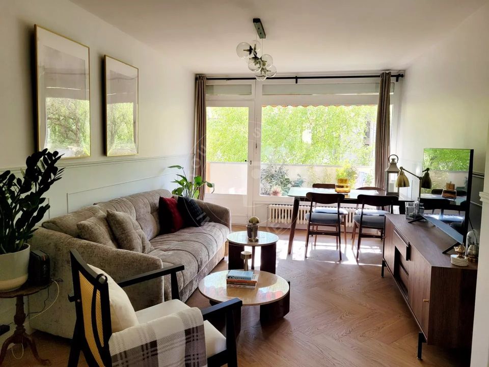 Lejlighed i Annecy, Haute-Savoie - foto 1