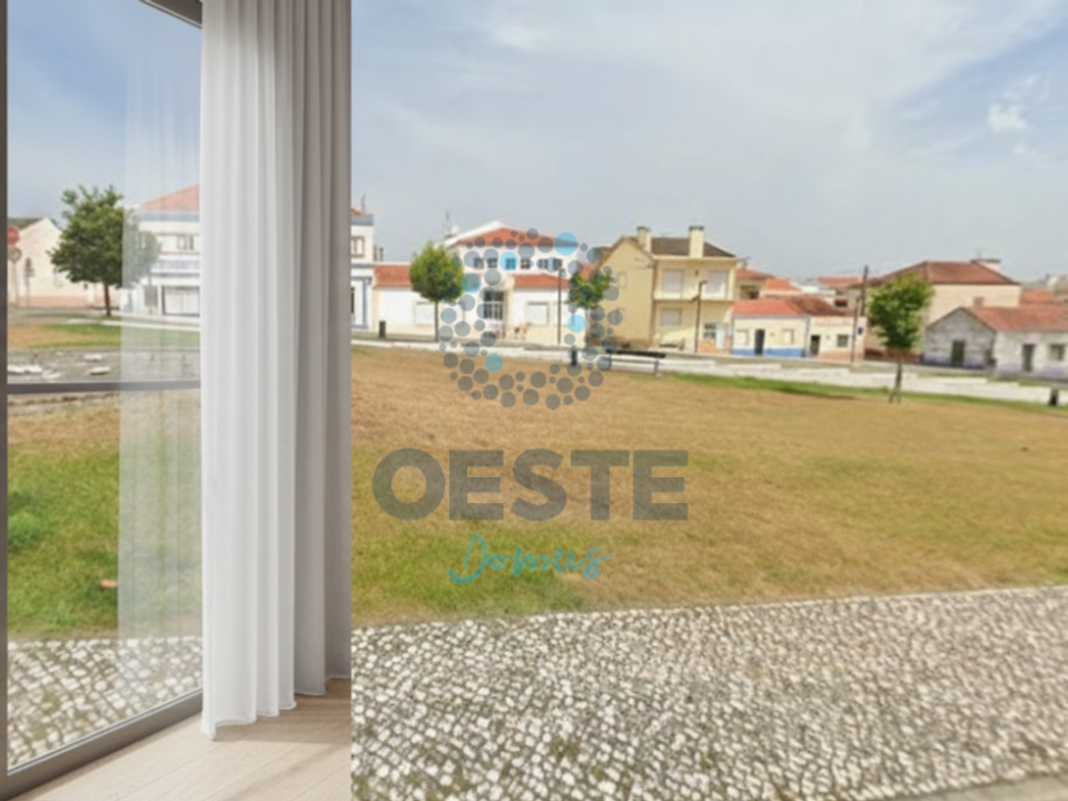 Helårsgrund i Bombarral, Leiria - foto 3