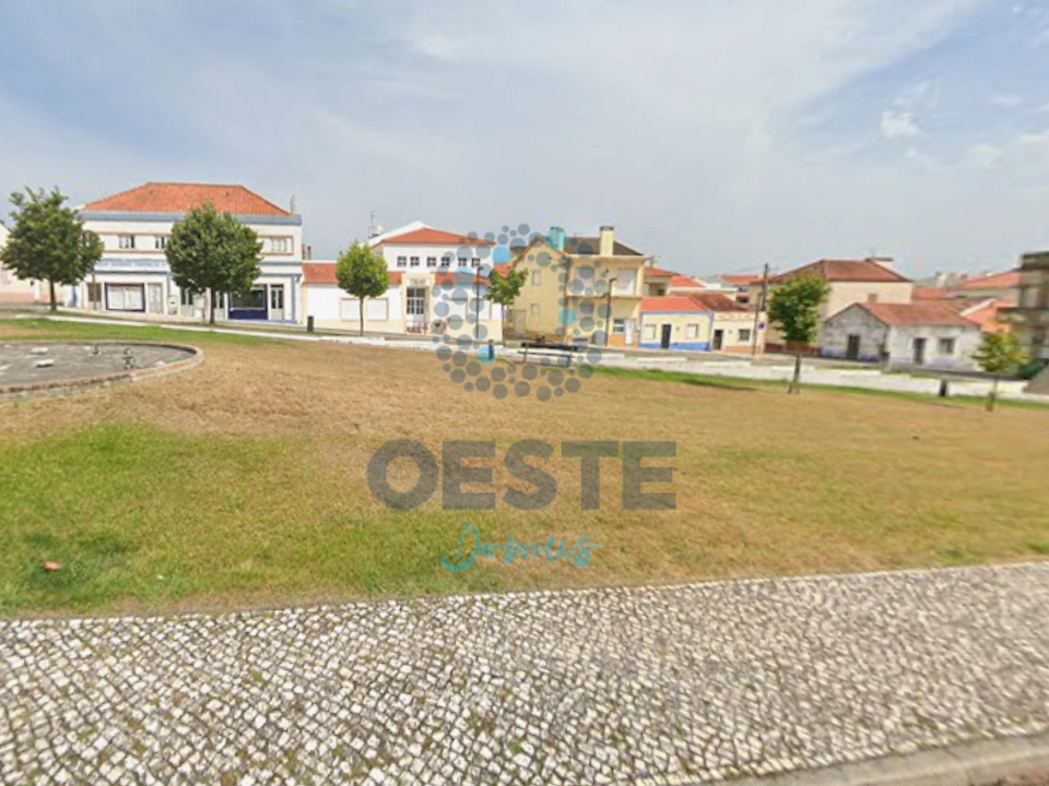 Helårsgrund i Bombarral, Leiria - foto 5