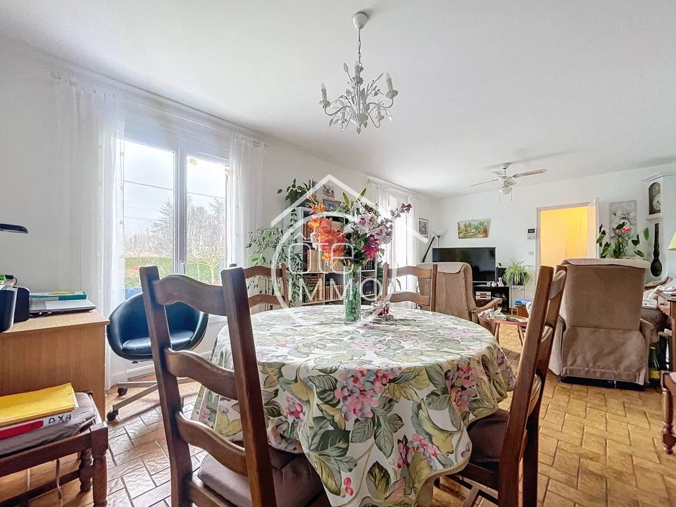 Villa i Saint-Pey-de-Castets, Gironde - foto 2