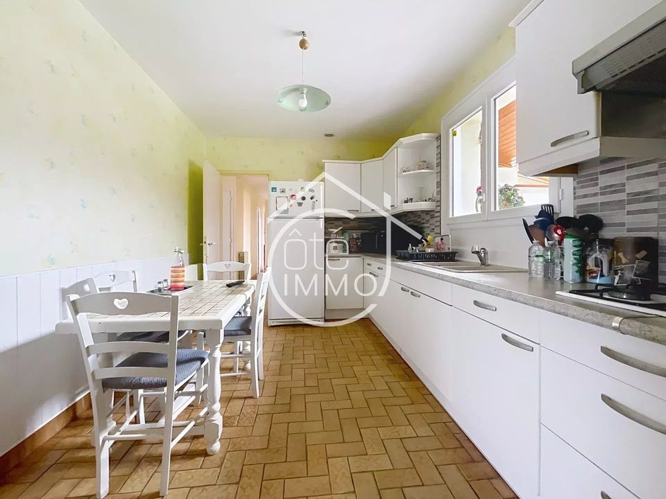 Villa i Saint-Pey-de-Castets, Gironde - foto 3