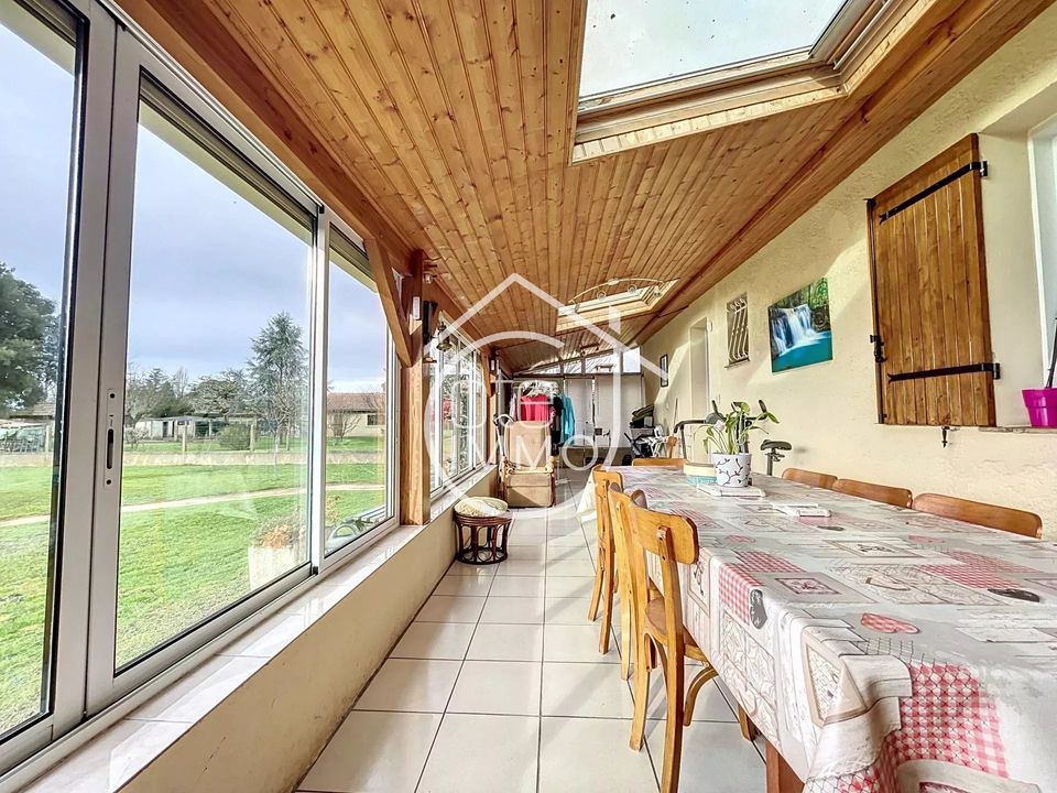 Villa i Saint-Pey-de-Castets, Gironde - foto 4