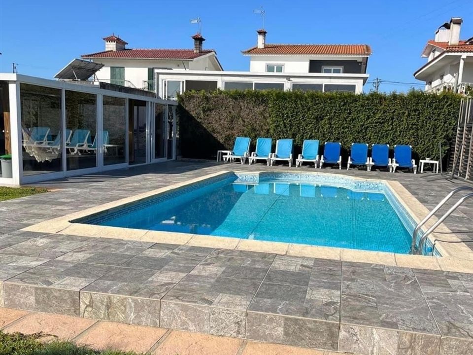 Villa i Vila do Conde, Porto - bilde 1