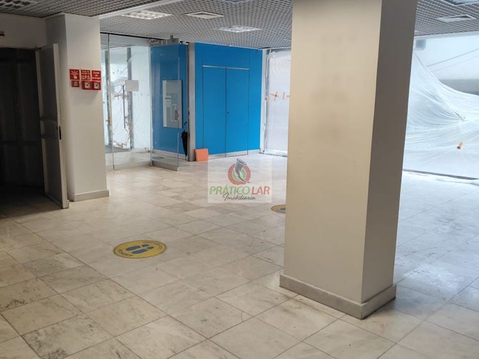 Erhvervsejendom i Vagos, Aveiro - foto 1