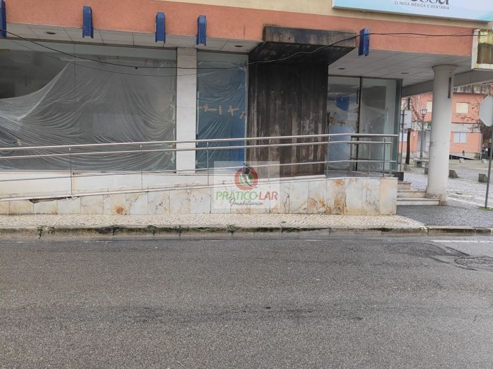 Erhvervsejendom i Vagos, Aveiro - foto 2
