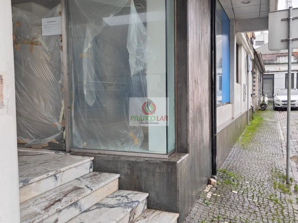 Erhvervsejendom i Vagos, Aveiro - foto 3