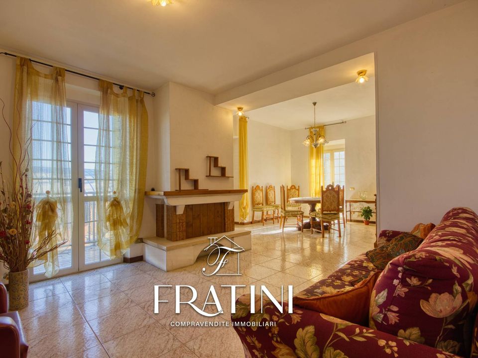 Villa i Civitella del Tronto, Teramo - foto 2
