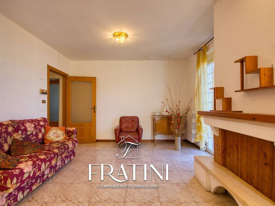 Villa i Civitella del Tronto, Teramo - foto 3