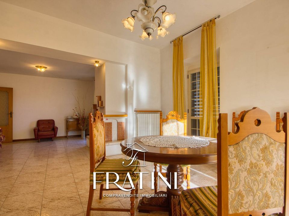 Villa i Civitella del Tronto, Teramo - foto 4