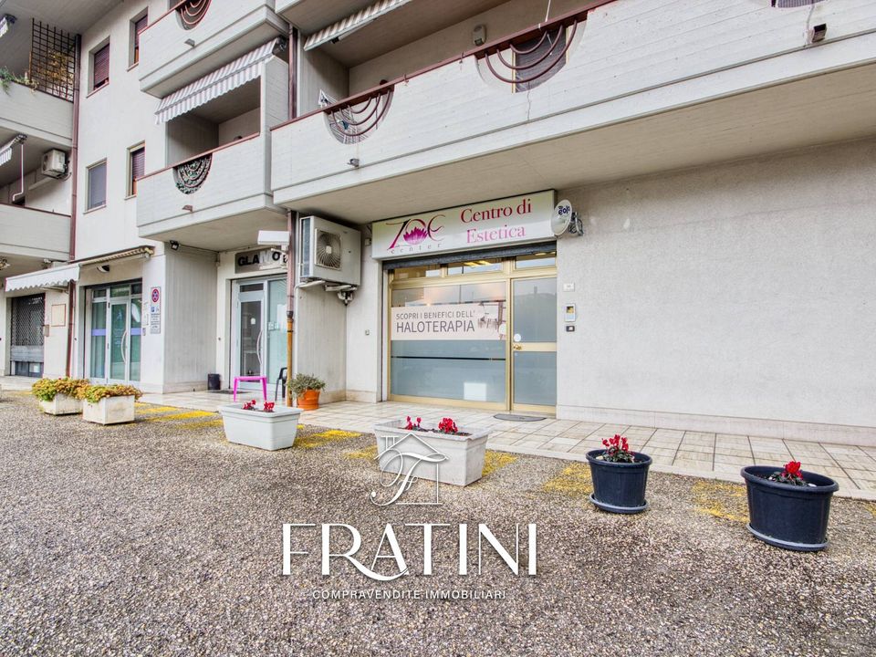 Erhvervsejendom i Maltignano, Ascoli Piceno - foto 5