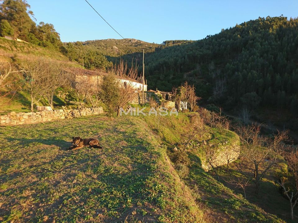 Villa i Monchique, Faro - foto 1