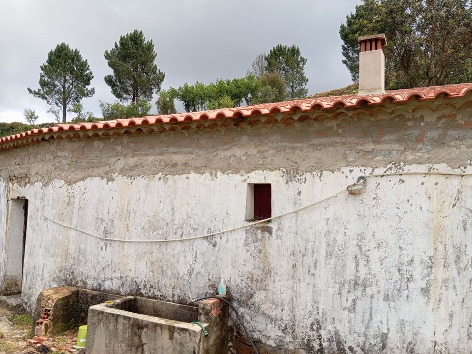 Villa i Monchique, Faro - foto 3