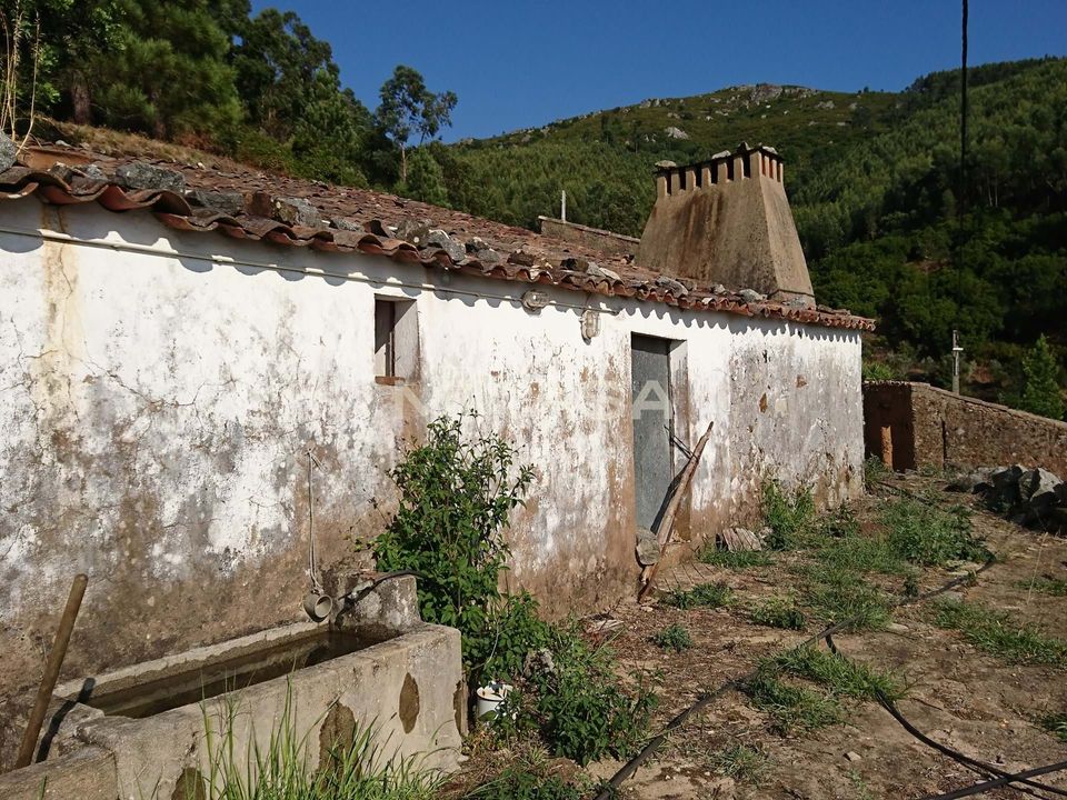 Villa i Monchique, Faro - foto 5