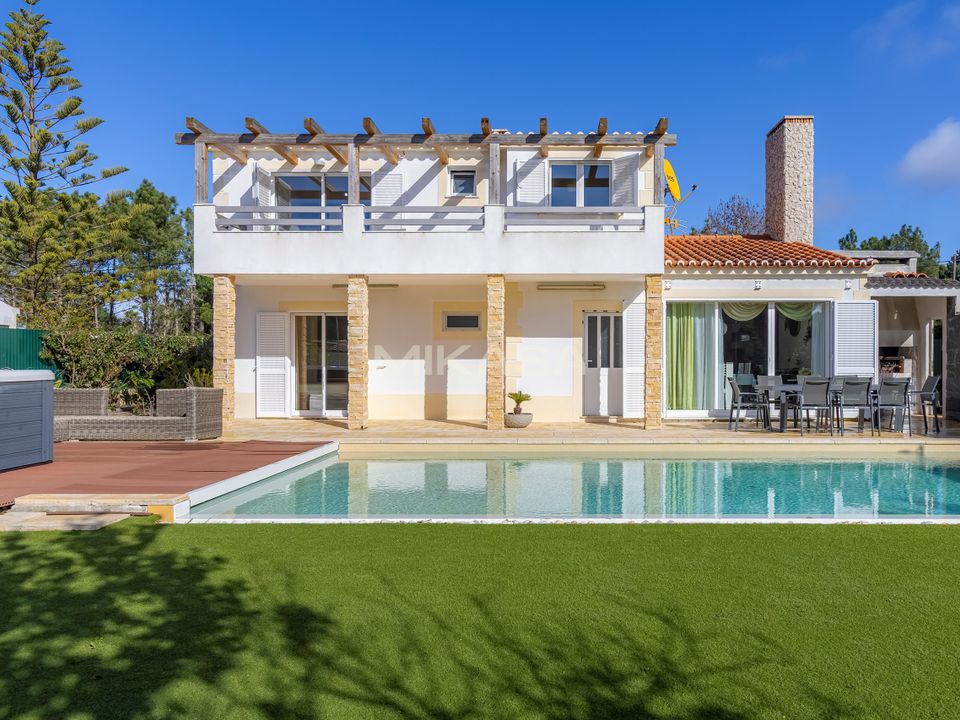 Villa i Aljezur, Faro - foto 2