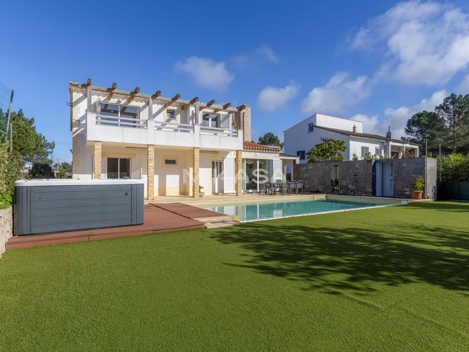 Villa i Aljezur, Faro - foto 3