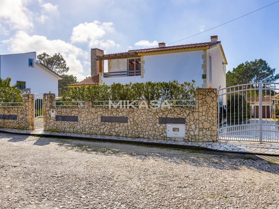 Villa i Aljezur, Faro - foto 4