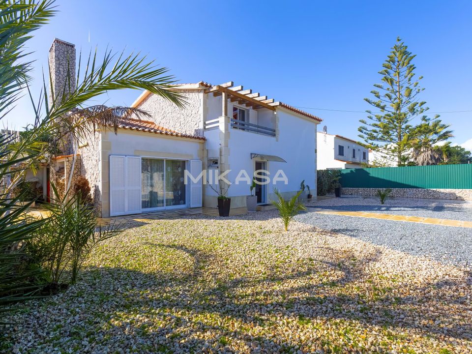 Villa i Aljezur, Faro - foto 5