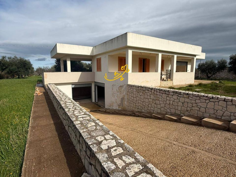 Villa i Monopoli, Bari - foto 3