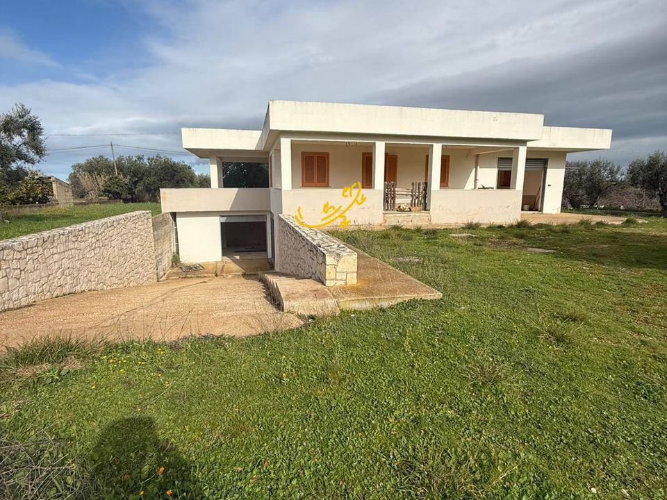 Villa i Monopoli, Bari - foto 4