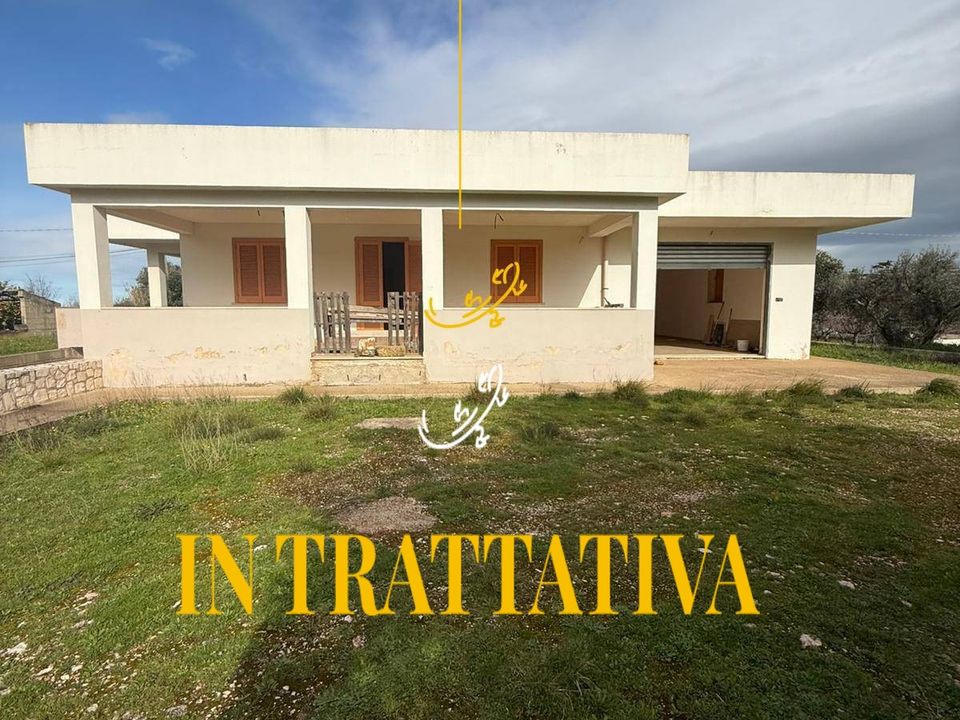 Villa i Monopoli, Bari - foto 1