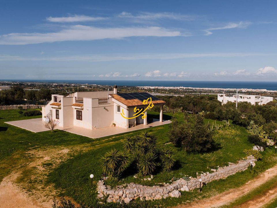 Villa i Polignano a Mare, Bari - foto 1