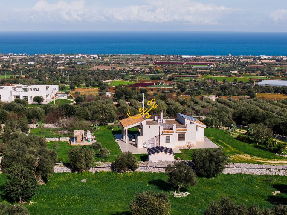 Villa i Polignano a Mare, Bari - foto 2