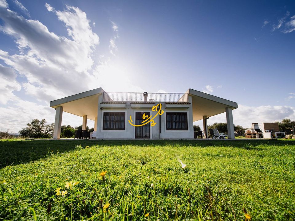 Villa i Polignano a Mare, Bari - foto 3