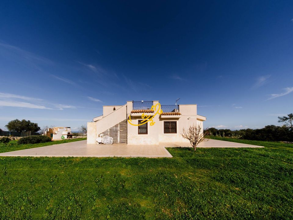 Villa i Polignano a Mare, Bari - foto 4