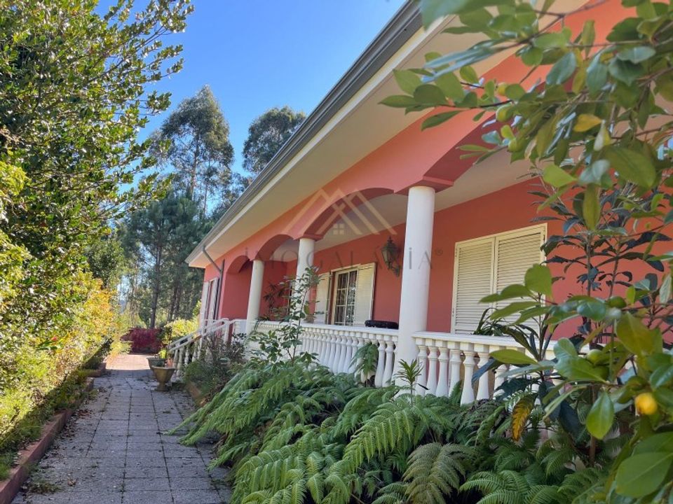 Villa i Pedroso, Porto - foto 2