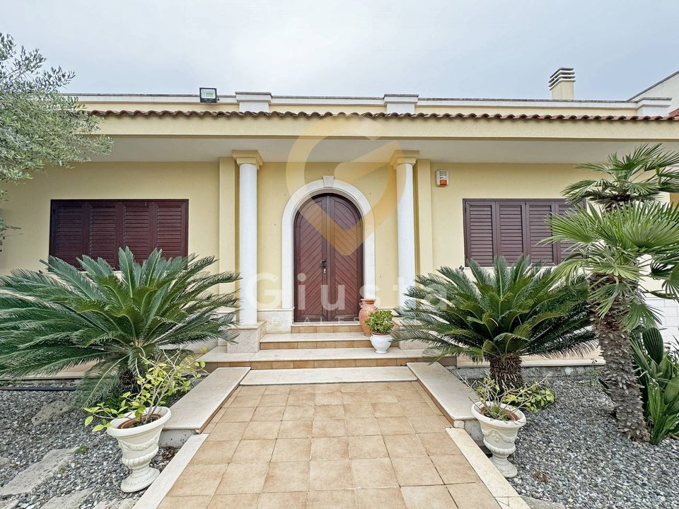 Villa i Pulsano, Taranto - foto 2