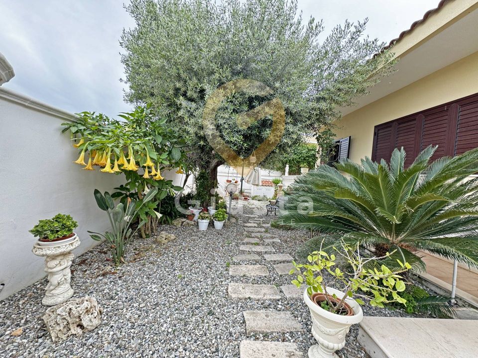 Villa i Pulsano, Taranto - foto 3