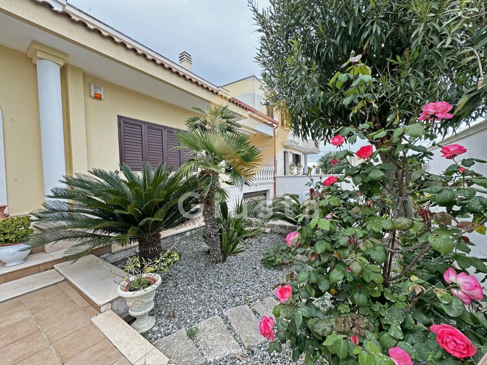 Villa i Pulsano, Taranto - foto 4
