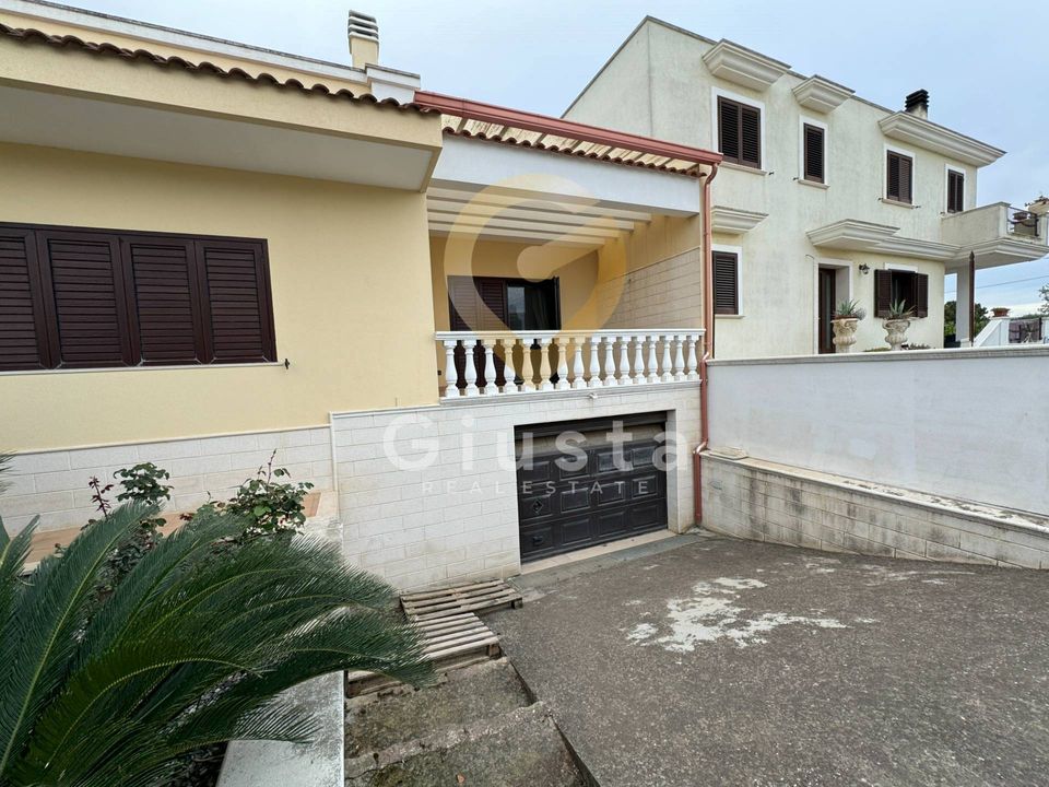 Villa i Pulsano, Taranto - foto 5
