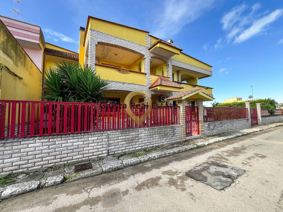 Villa en San Pietro Vernotico, Brindisi - foto 2