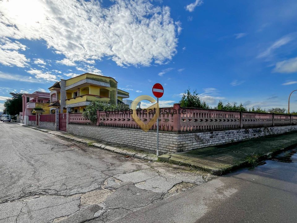 Villa en San Pietro Vernotico, Brindisi - foto 3