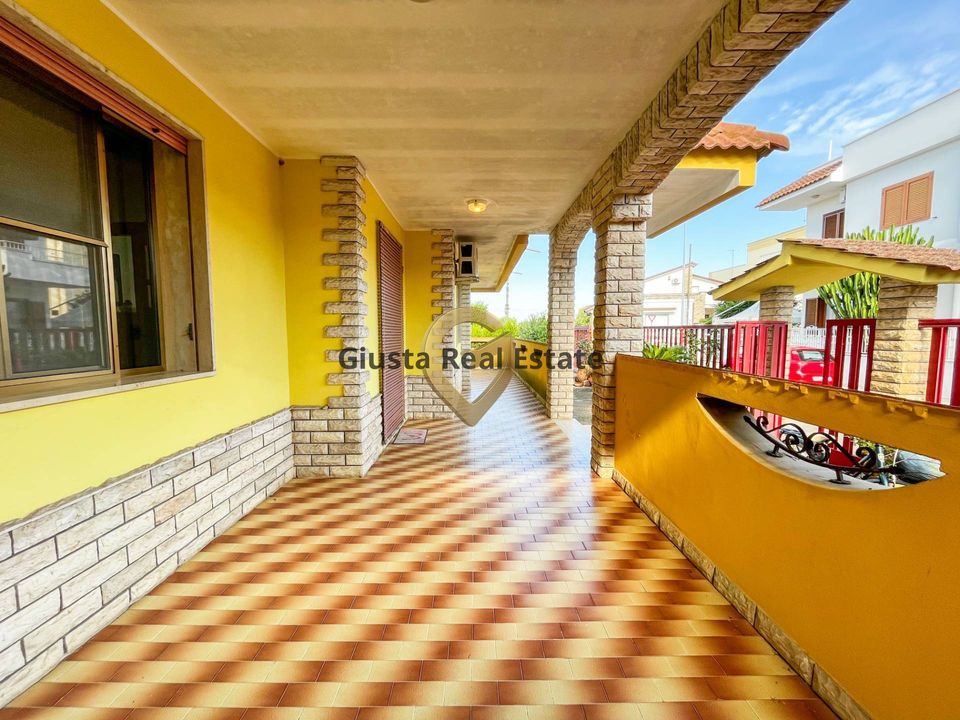 Villa en San Pietro Vernotico, Brindisi - foto 5