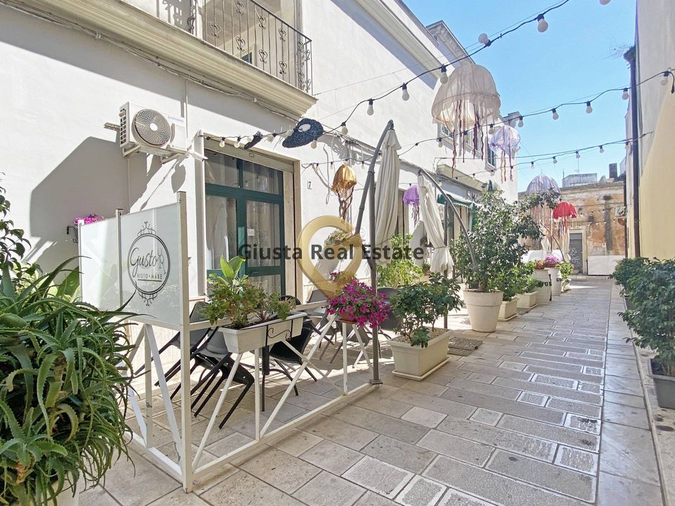 Erhvervsejendom i San Pietro Vernotico, Brindisi - foto 2