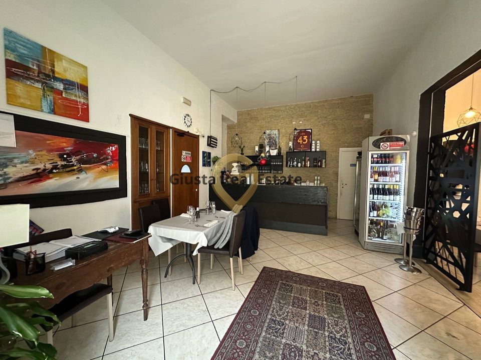 Erhvervsejendom i San Pietro Vernotico, Brindisi - foto 4
