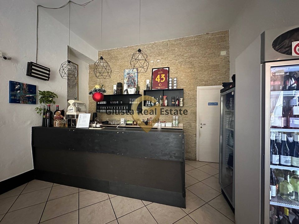 Erhvervsejendom i San Pietro Vernotico, Brindisi - foto 5