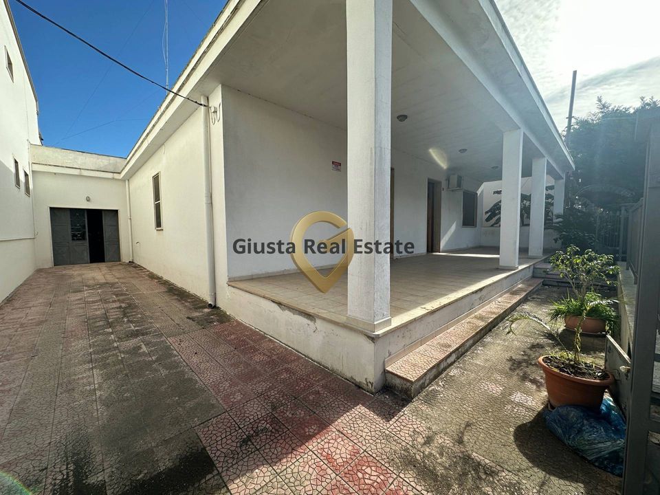 Villa en San Pietro Vernotico, Brindisi - foto 2